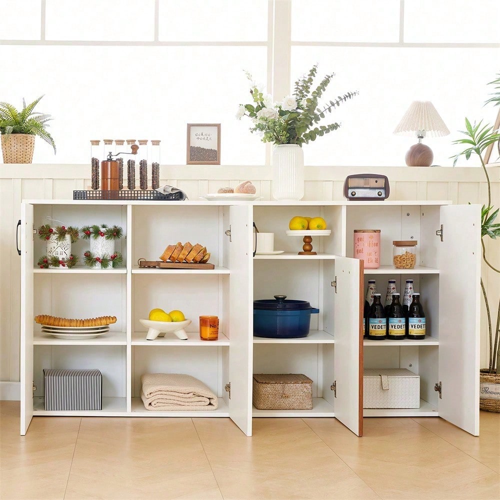 Armoires de rangement