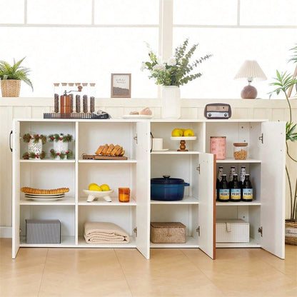 Armoires de rangement