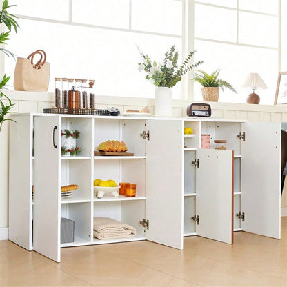 Armoires de rangement