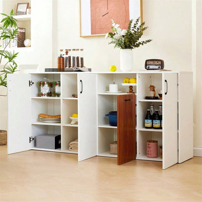 Armoires de rangement