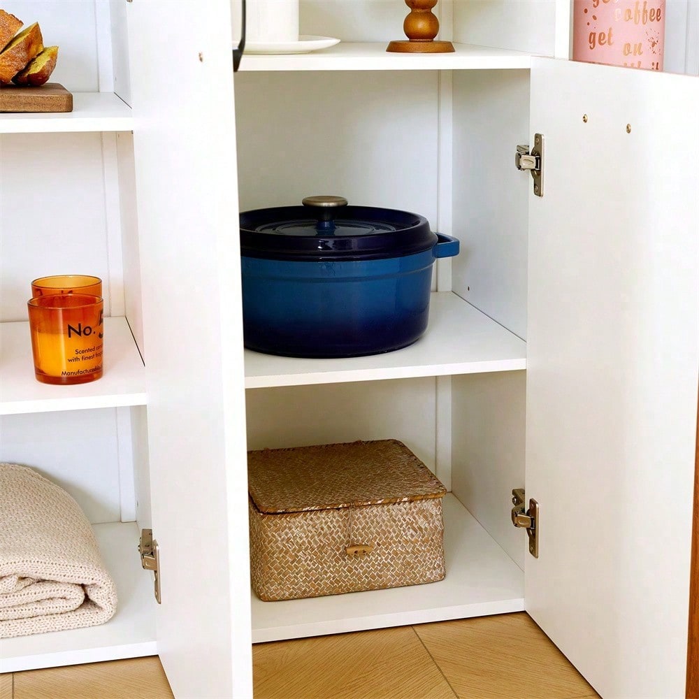 Armoires de rangement