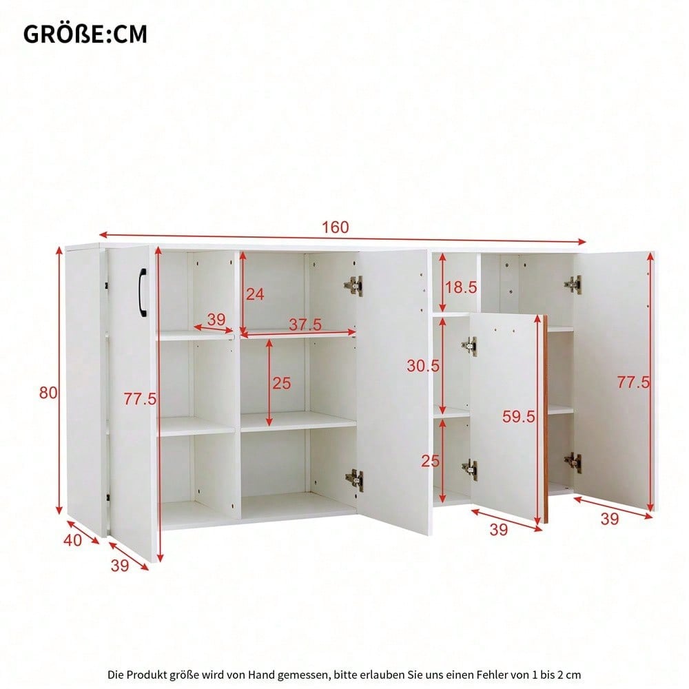 Armoires de rangement