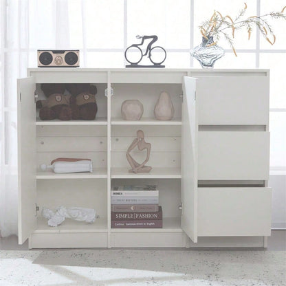 Armoires de rangement