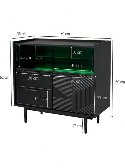 Armoires de rangement