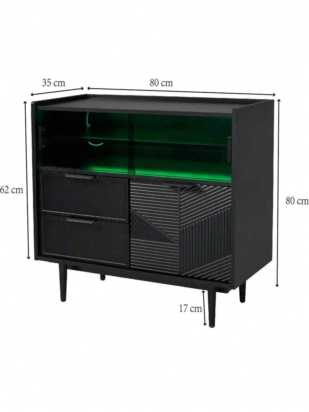 Armoires de rangement