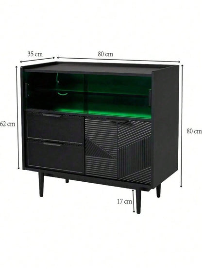 Armoires de rangement