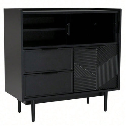 Armoires de rangement