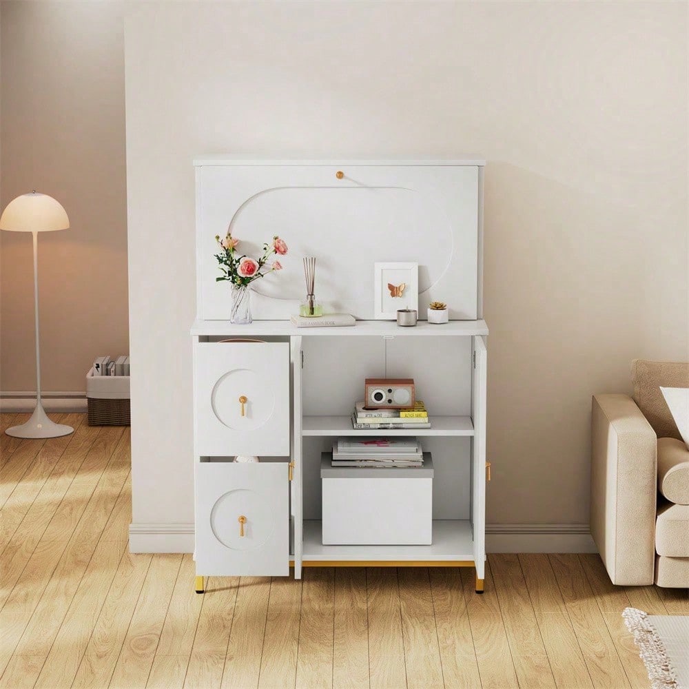 Armarios de almacenamiento