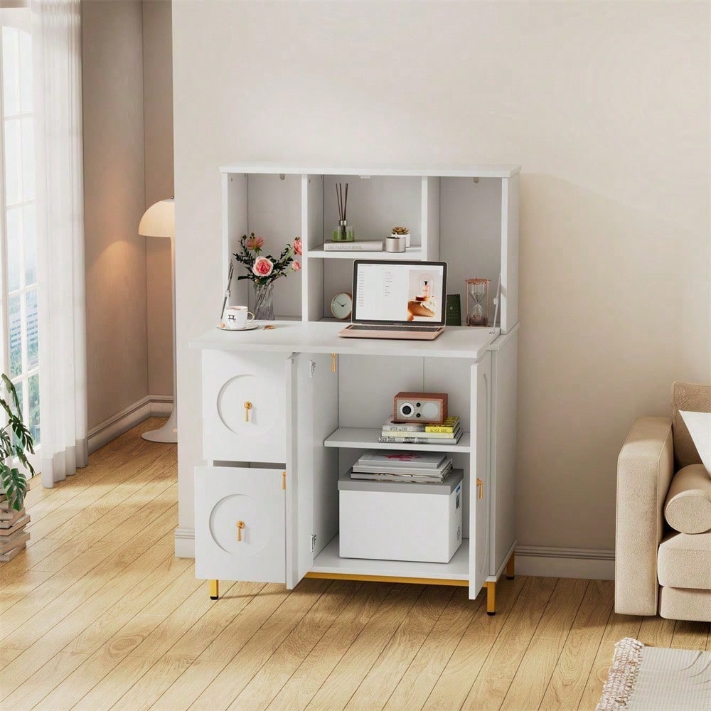 Armarios de almacenamiento