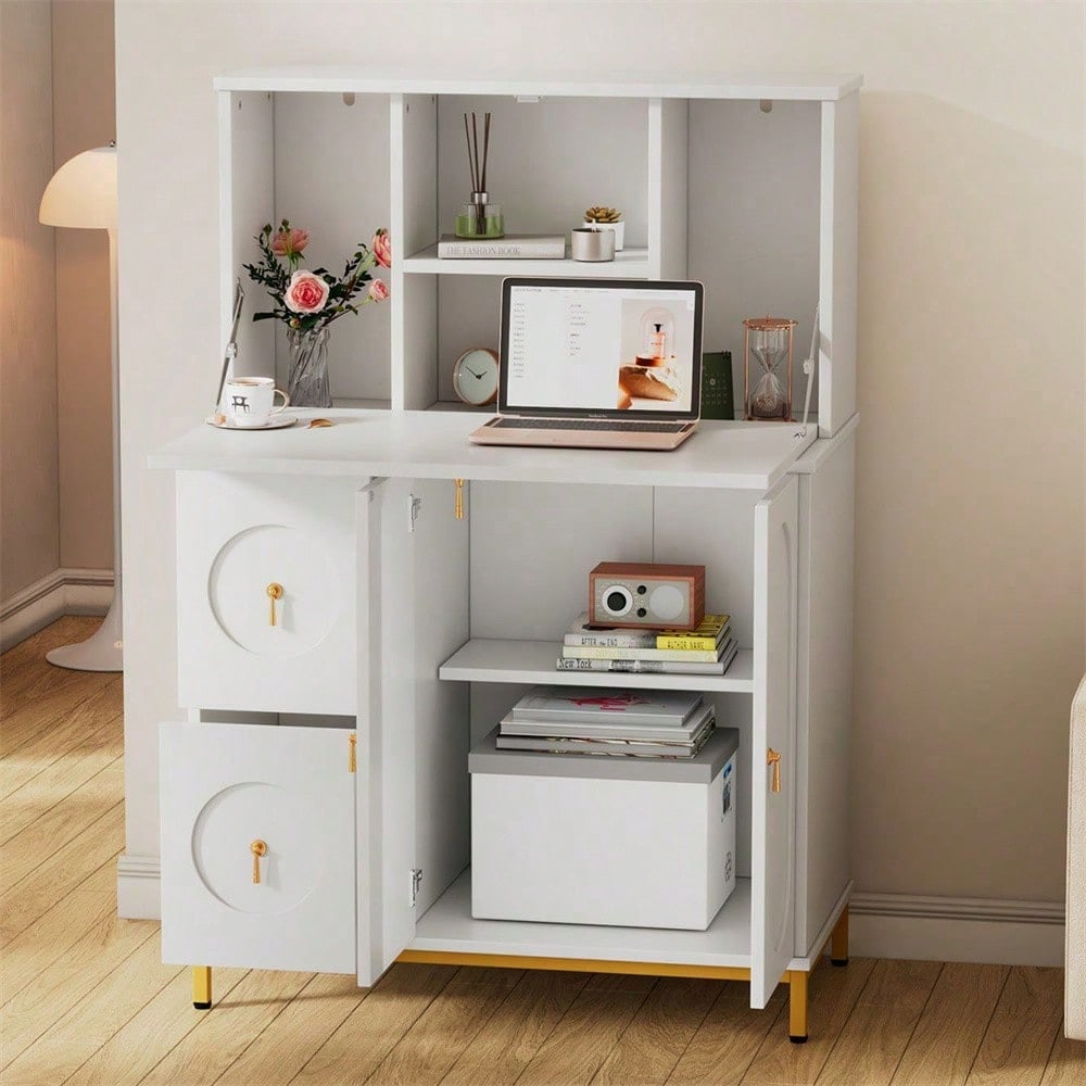 Armarios de almacenamiento