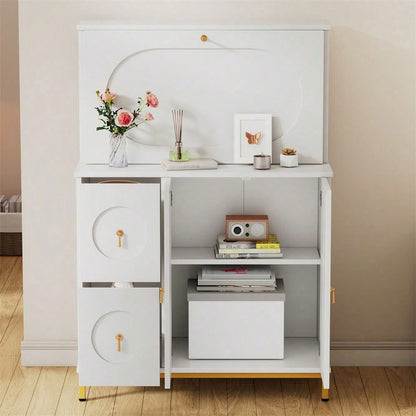 Armarios de almacenamiento