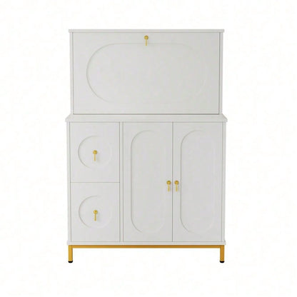 Armarios de almacenamiento