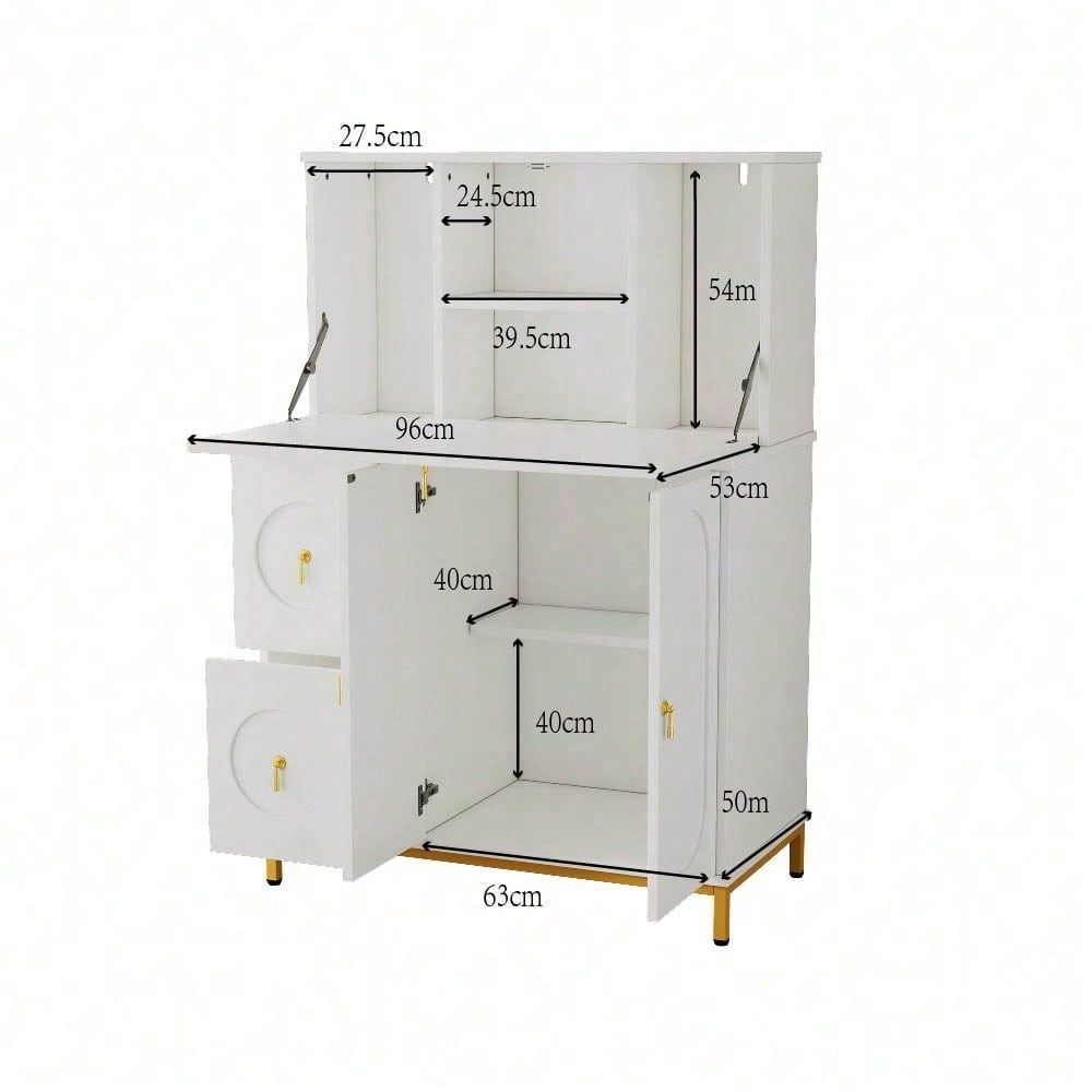 Armarios de almacenamiento