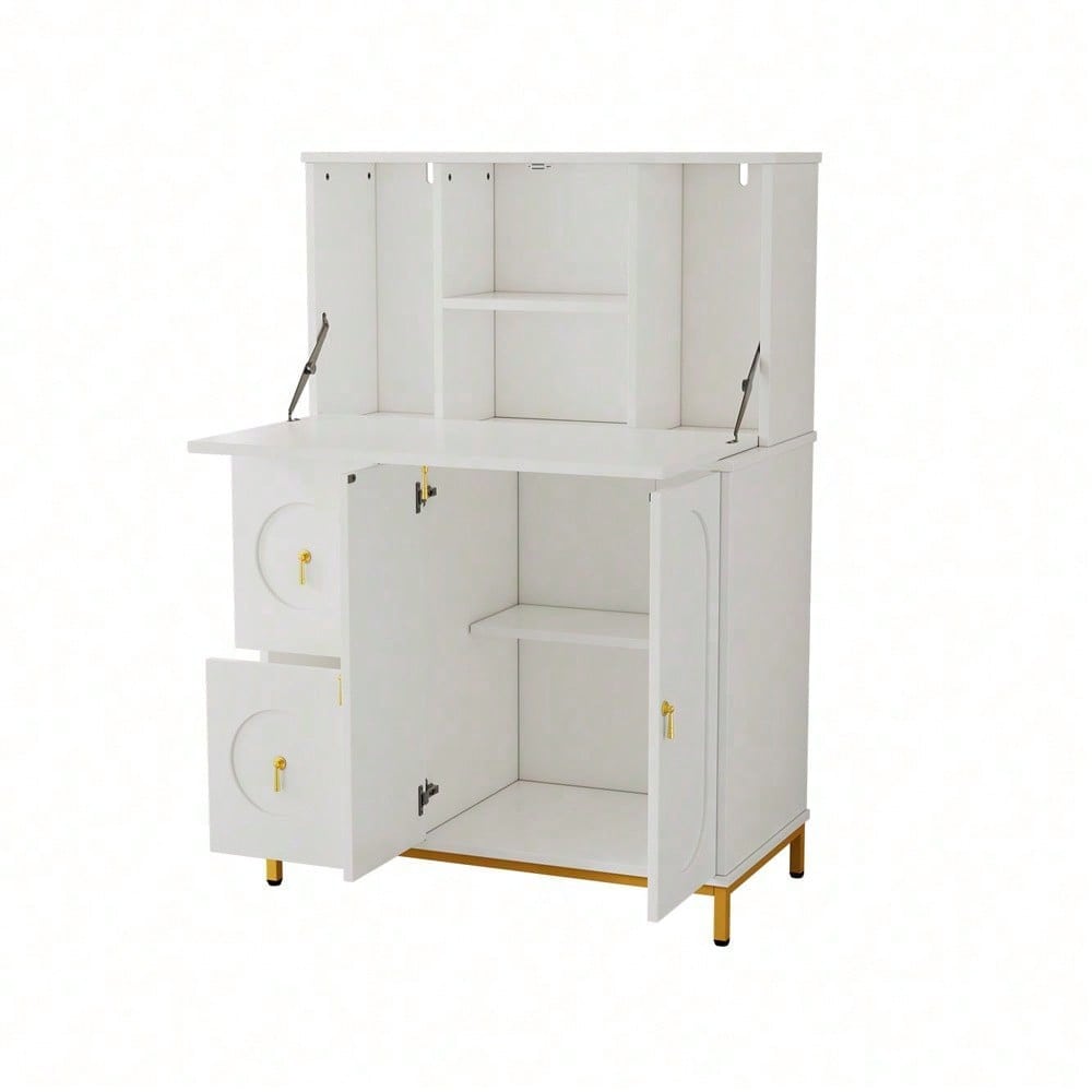 Armarios de almacenamiento