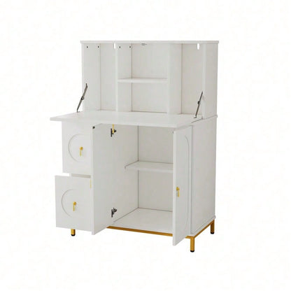 Armarios de almacenamiento