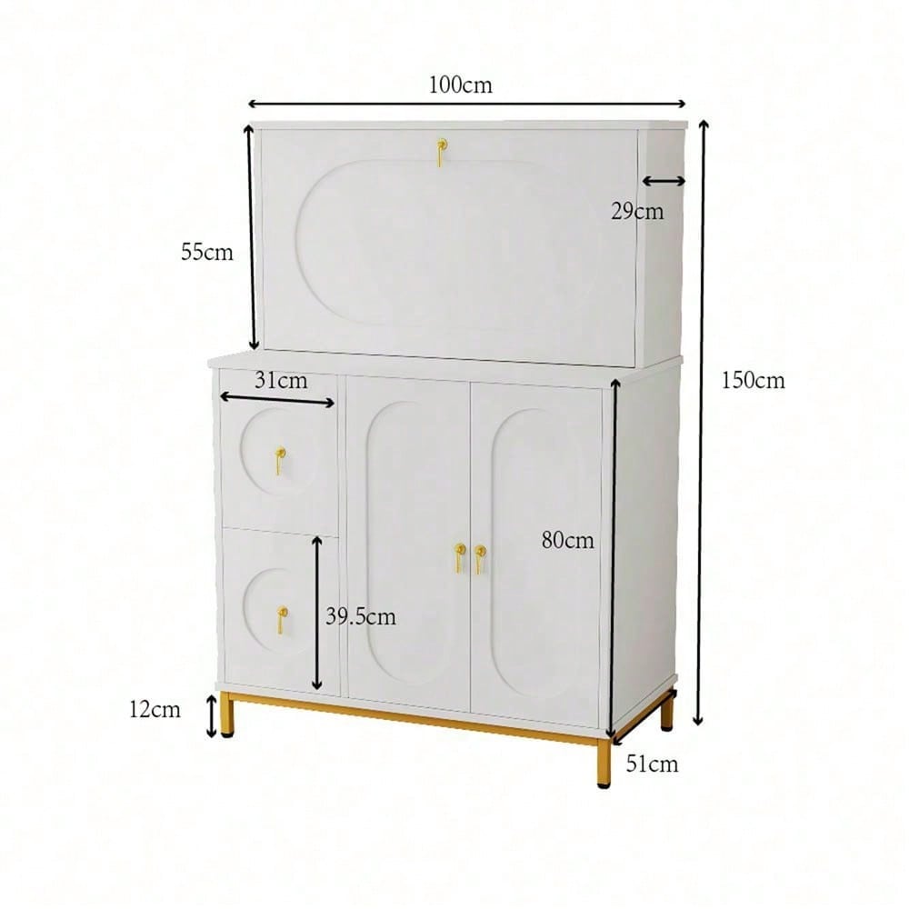 Armarios de almacenamiento