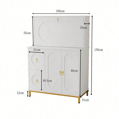 Armarios de almacenamiento