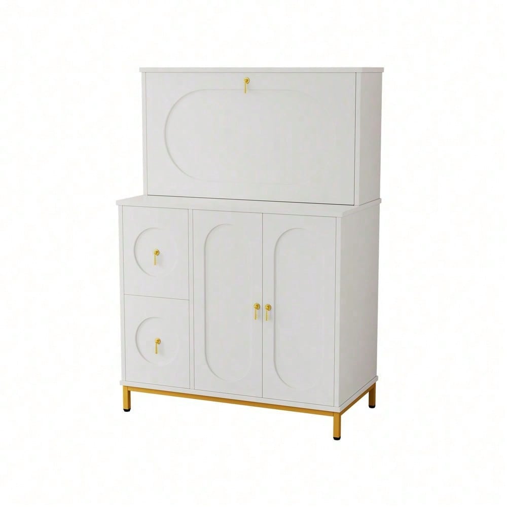 Armarios de almacenamiento