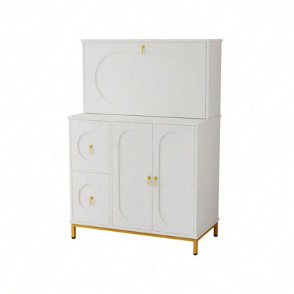 Armarios de almacenamiento