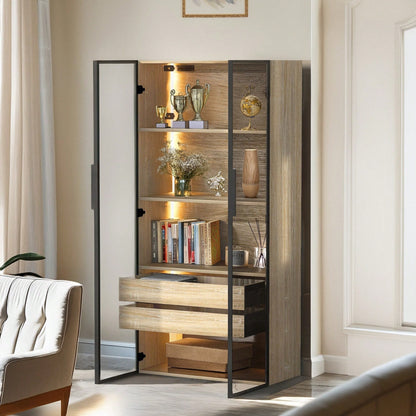 Armarios de almacenamiento