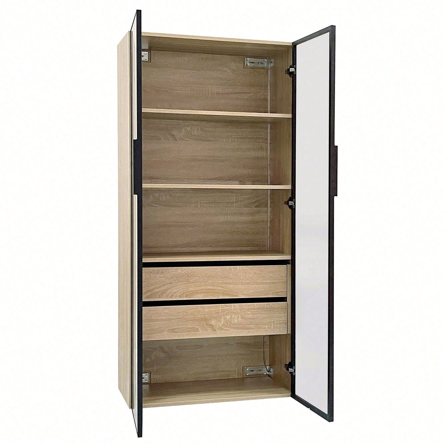 Armarios de almacenamiento