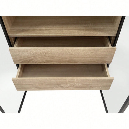 Armarios de almacenamiento