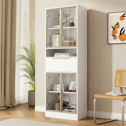 Armarios de almacenamiento