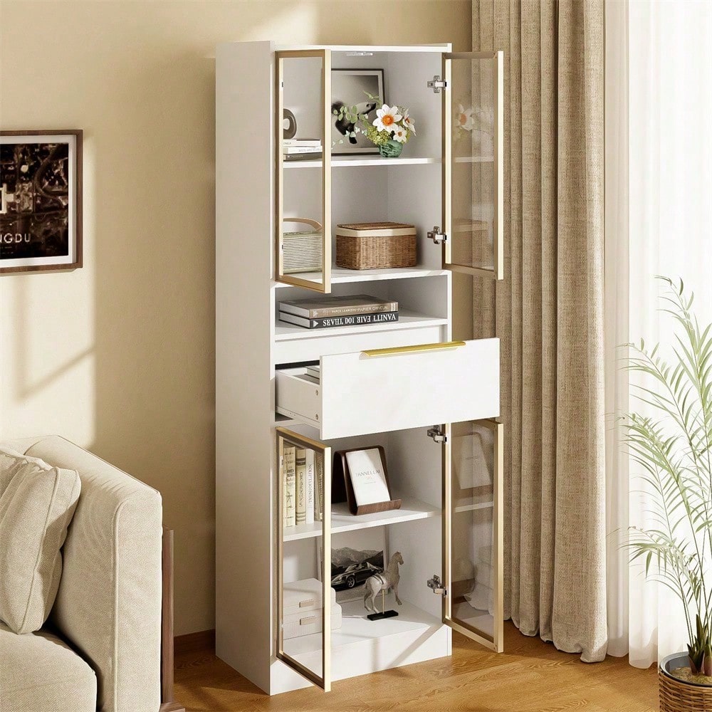 Armarios de almacenamiento