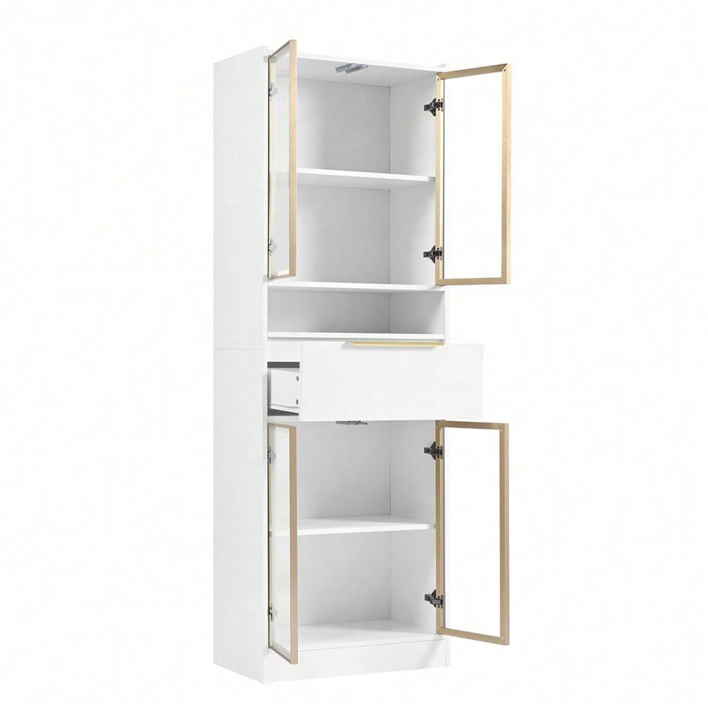 Armarios de almacenamiento