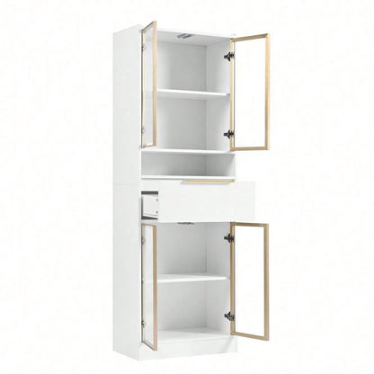 Armarios de almacenamiento