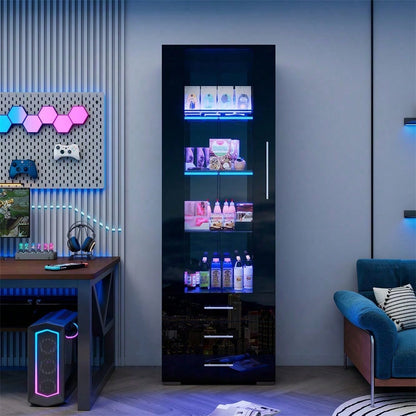 Armoires de rangement