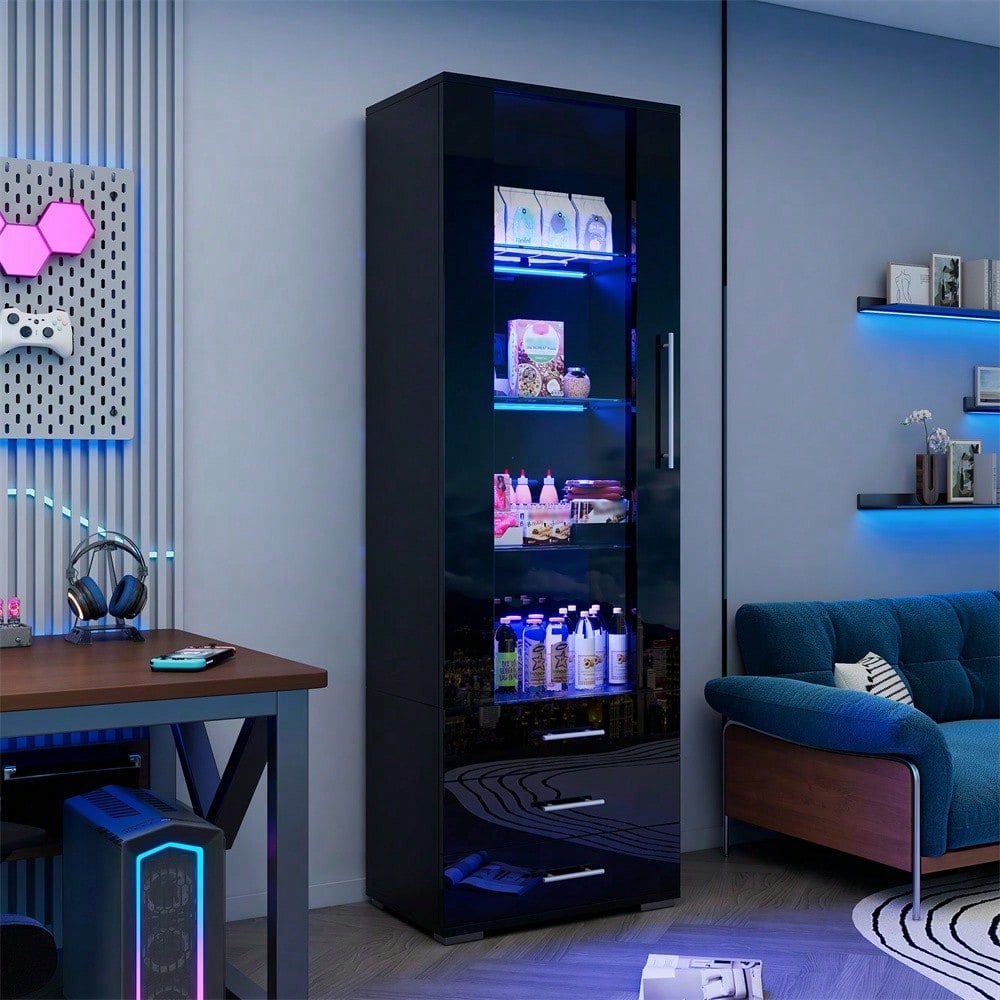 Armoires de rangement