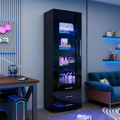 Armoires de rangement