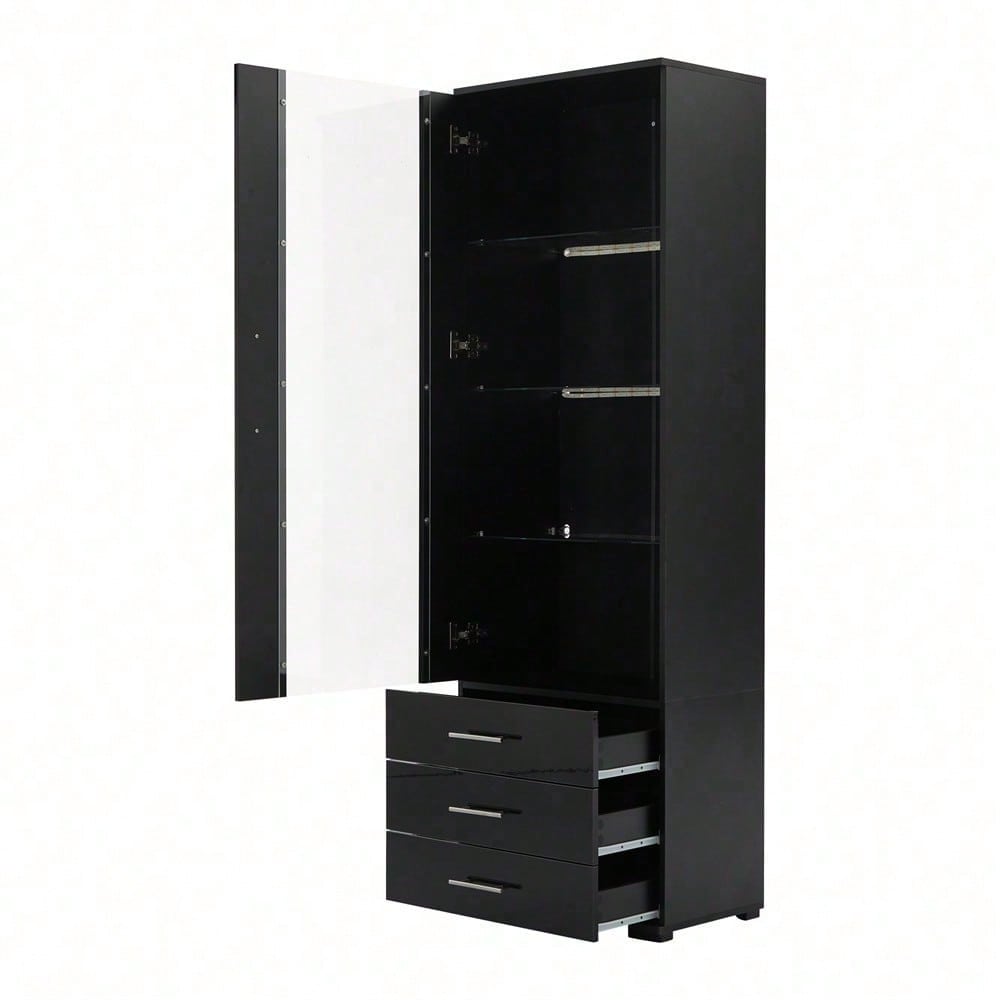 Armoires de rangement