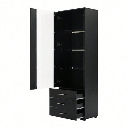 Armoires de rangement