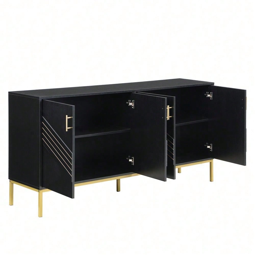 Armarios de almacenamiento