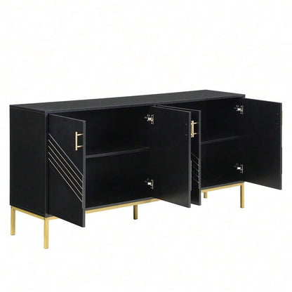 Armarios de almacenamiento