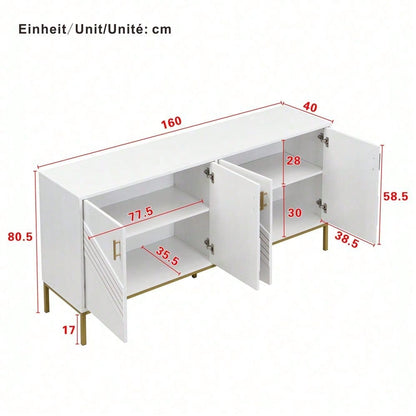 Armarios de almacenamiento