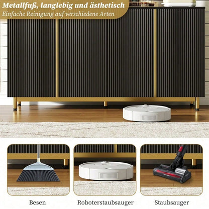 Armarios de almacenamiento