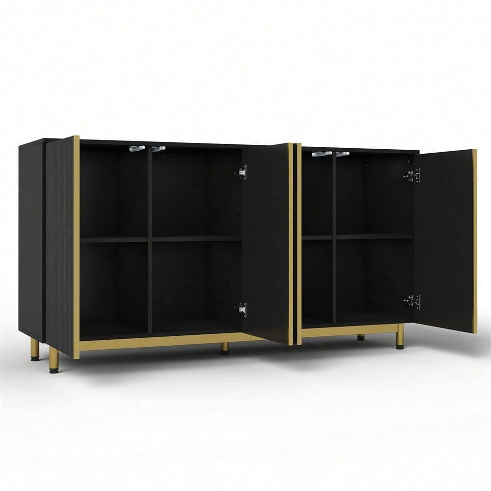 Armarios de almacenamiento