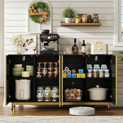 Armarios de almacenamiento