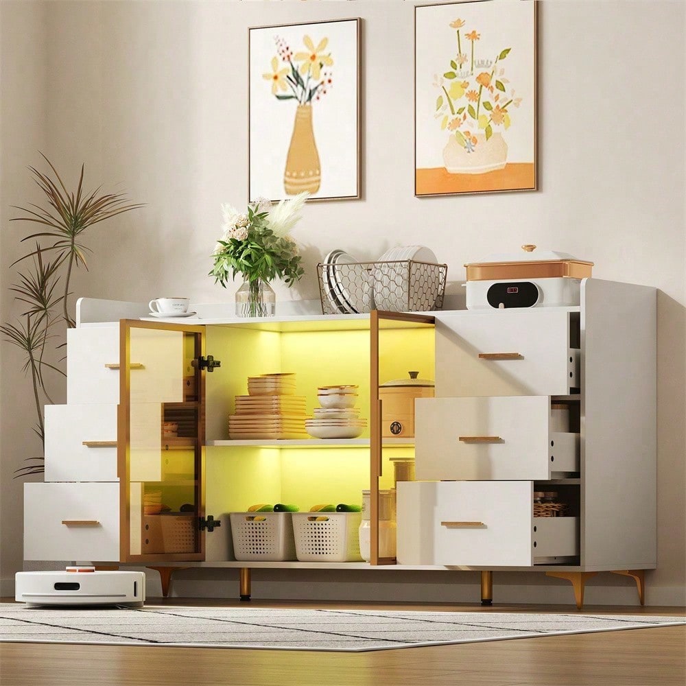 Armarios de almacenamiento