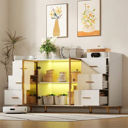 Armarios de almacenamiento