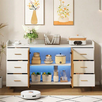 Armarios de almacenamiento