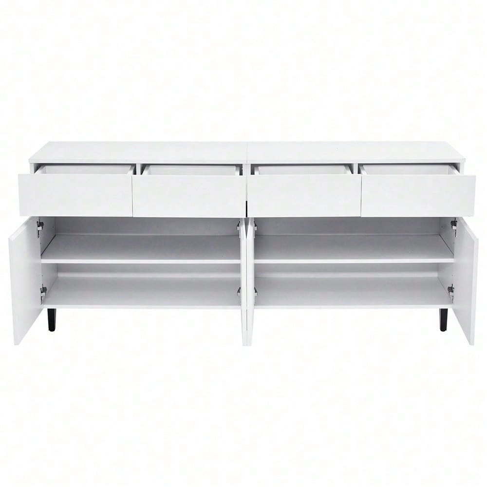 Armarios de almacenamiento