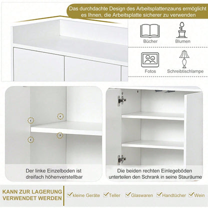 Armoires de rangement