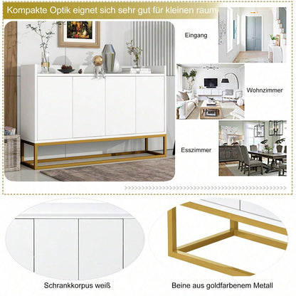 Armoires de rangement