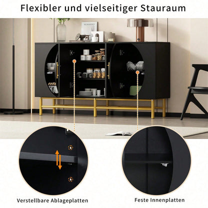 Armarios de almacenamiento