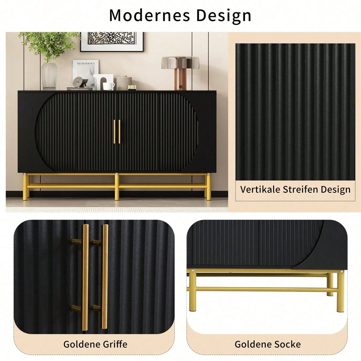 Armarios de almacenamiento