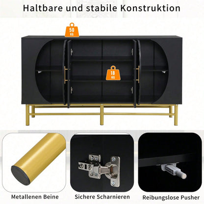 Armarios de almacenamiento